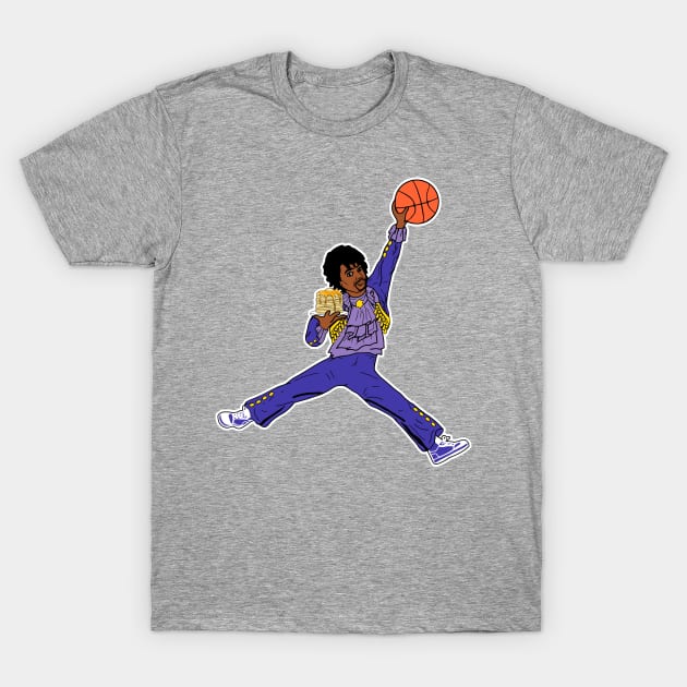 Game, Blouses! T-Shirt by darklordpug